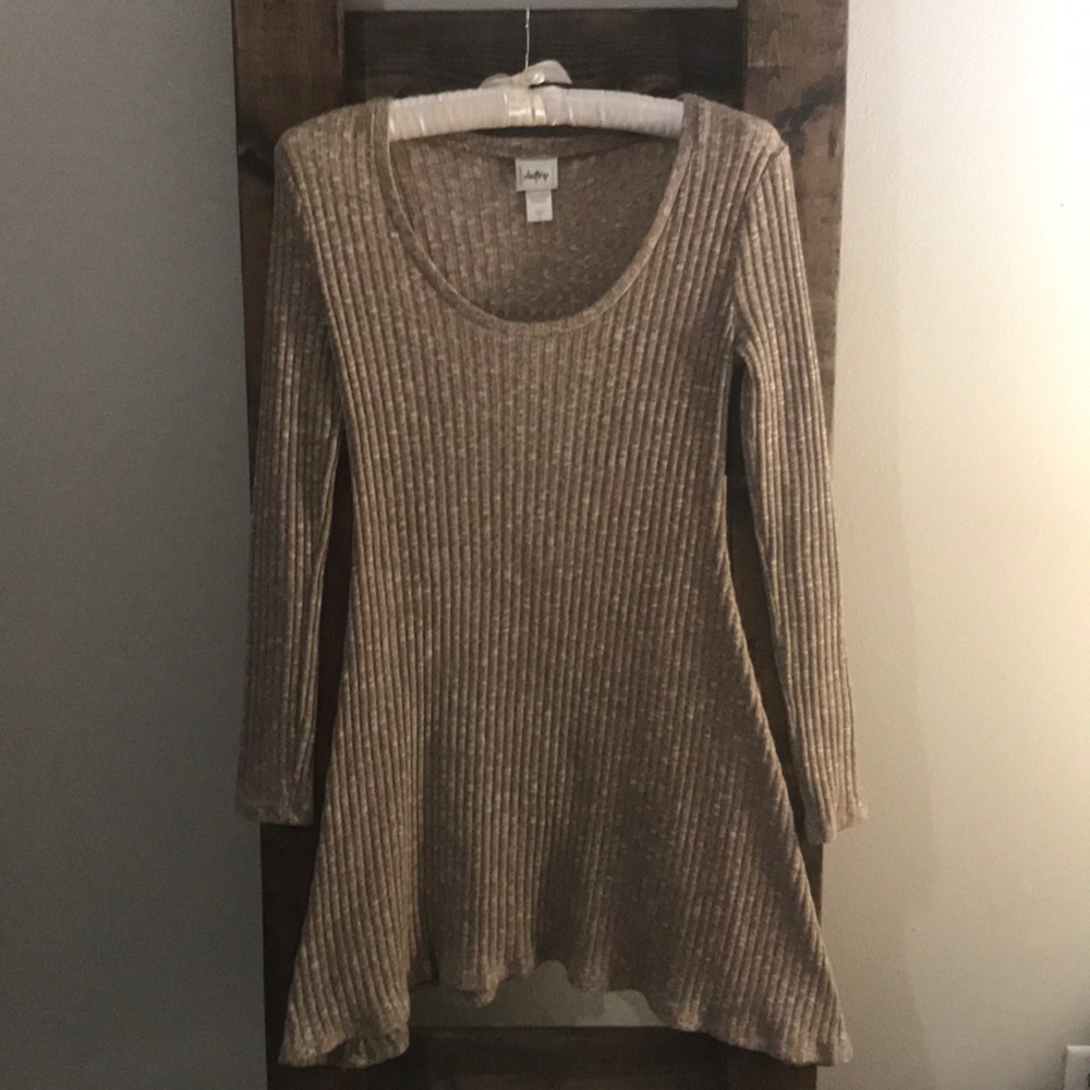 Daytrip Sweater Dress